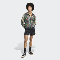 ADIDAS ORIGINALS X LIBERTY LONDON FIREBIRD TRACK TOP