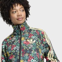 ADIDAS ORIGINALS X LIBERTY LONDON FIREBIRD TRACK TOP