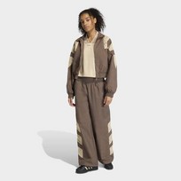 Олимпийка BLOCKED WASHED ZIPPED