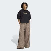 Джинсы Firebird Oversized AOP