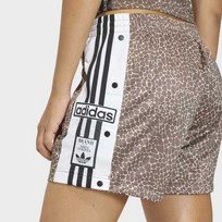 Шорты AOP ADI-BREAK