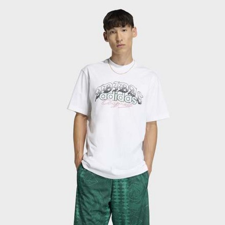 Футболка GFX