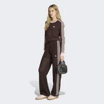 Спортивные брюки KNITTED CROCHET FIREBIRD