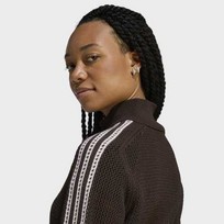 Спортивная кофта KNITTED CROCHET FIREBIRD