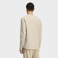 Лонгслив Trefoil Essentials