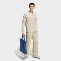 Лонгслив Trefoil Essentials