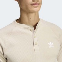 Лонгслив Trefoil Essentials