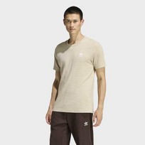 Футболка Trefoil Essentials Waffle