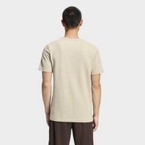 Футболка Trefoil Essentials Waffle