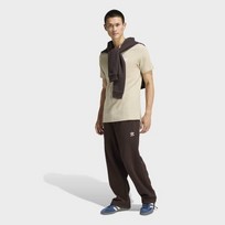 Футболка Trefoil Essentials Waffle