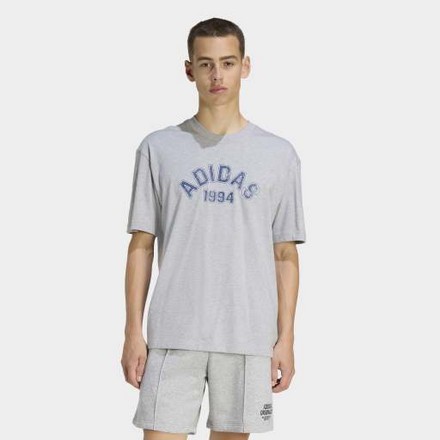 Футболка GFX VARSITY