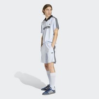 3-STRIPES LOOSE ENGINEERED SHORTS