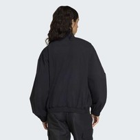 Essentials Woven Windbreaker