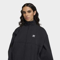 Essentials Woven Windbreaker
