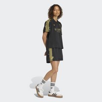 ADIDAS ORIGINALS X LIBERTY LONDON FIREBIRD SHORTS