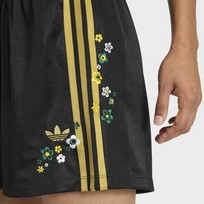 ADIDAS ORIGINALS X LIBERTY LONDON FIREBIRD SHORTS
