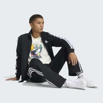 ANIMAL POP PLAY GRAPHIC T-SHIRT