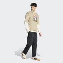 ANIMAL POP PLAY GRAPHIC T-SHIRT