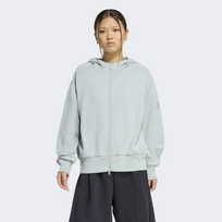 Толстовка SOFT LUX FULL-ZIP