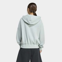 Толстовка SOFT LUX FULL-ZIP