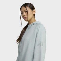 Толстовка SOFT LUX FULL-ZIP