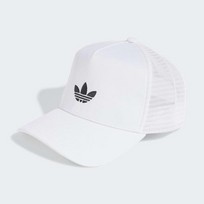 Кепка Adicolor Classic Curved Foam Trucker