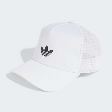 Кепка Adicolor Classic Curved Foam Trucker