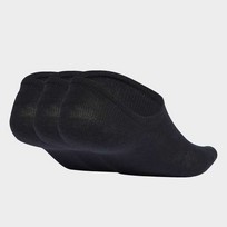 Три пары носков Low Cut Socks