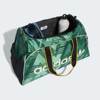 LARGE DUFFLE