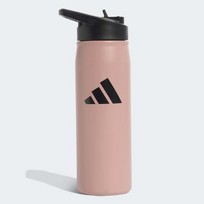 Бутылка для воды Metal Straw 0.6 Liter