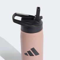 Бутылка для воды Metal Straw 0.6 Liter
