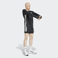 Шорты для бега 2в1 Adizero Running 2-in-1 Gel Pocket