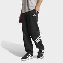 Спортивные брюки Future Icons 3-Stripes Open-Hem
