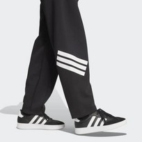 Спортивные брюки Future Icons 3-Stripes Open-Hem
