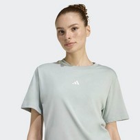 Футболка Essentials Small Logo Cotton