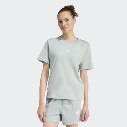 Футболка Essentials Small Logo Cotton