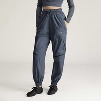Спортивные брюки adidas by Stella McCartney Zip