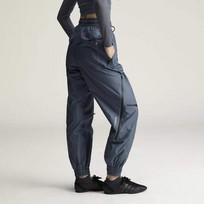 Спортивные брюки adidas by Stella McCartney Zip