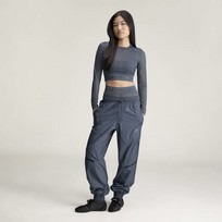 Спортивные брюки adidas by Stella McCartney Zip