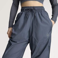 Спортивные брюки adidas by Stella McCartney Zip