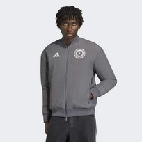 Mercedes AMG Jacket Petronas Formula One Team Silver Arrows Icon