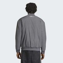 Mercedes AMG Jacket Petronas Formula One Team Silver Arrows Icon