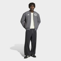 Mercedes AMG Jacket Petronas Formula One Team Silver Arrows Icon