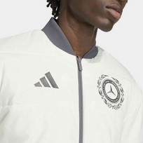 Mercedes AMG Jacket Petronas Formula One Team Silver Arrows Icon