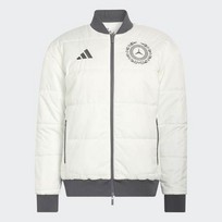 Mercedes AMG Jacket Petronas Formula One Team Silver Arrows Icon