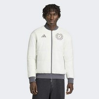 Mercedes AMG Jacket Petronas Formula One Team Silver Arrows Icon