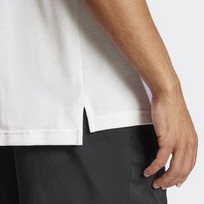 Футболка-поло Essentials Small Logo Piqué