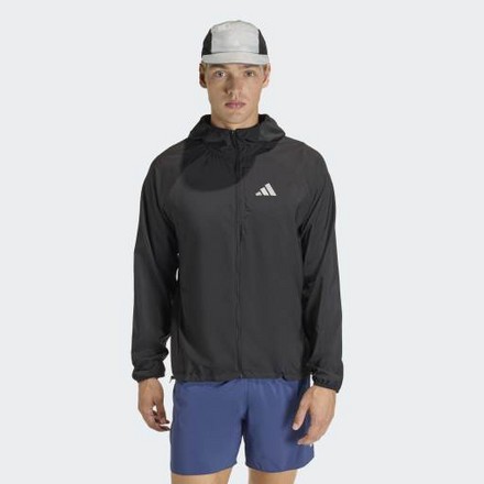 Куртка adi365 Running Essentials