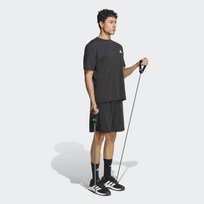 Шорты WORKOUT ESSENTIALS BASE WOVEN