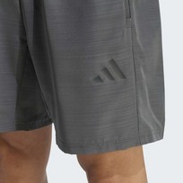 Шорты Workout Essentials Base Melange